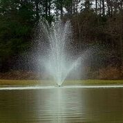 Bohicket Fountain Spray
