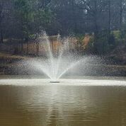 Seabrook Fountain Spray