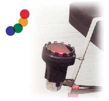 Lighting options from Scott Aerator